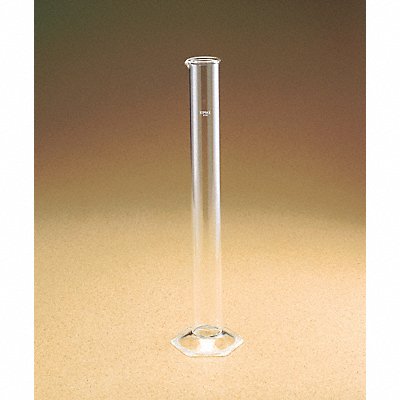 Hydrometer Jar 600ml 375 mm Hx50 mm Dia MPN:20058-50375