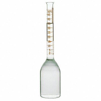 Bottle 5ml Glass Clear PK12 MPN:2085S-50