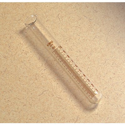 Test Tube 125mm MPN:46350-10