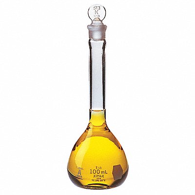 Volumetric Flask 10mL PK12 MPN:28014-10