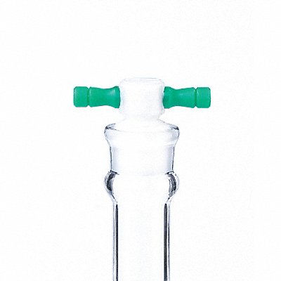 Volumetric Flask 10mL Clear Orange PK6 MPN:92812F-10