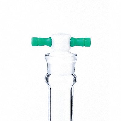 Volumetric Flask 1000mL Clear PTFE MPN:92812F-1000