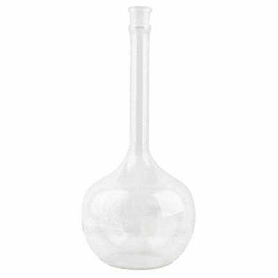 Volumetric Flask 2000mL Clear MPN:92812N-2000