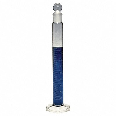 Graduated Cylinder 2000mL 33 Glass PK2 MPN:20039-2000