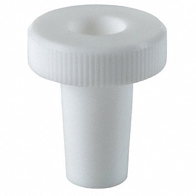 Adapter PTFE Bushing White 19/38 MPN:150800-0223