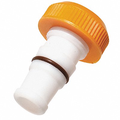 Adapter Inlet White/Blue 24/25 MPN:179800-2124