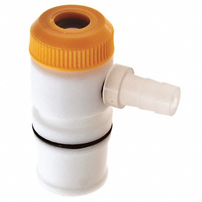 Adapter Inlet White/Blue 14/20 MPN:179850-2114