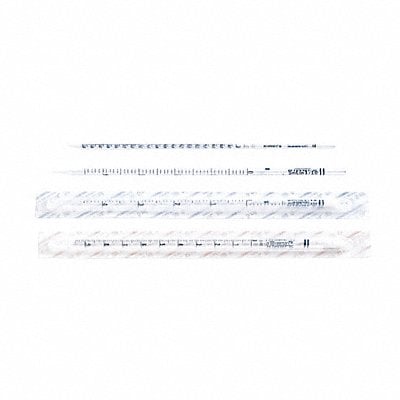 Pipette Disposable Sterile 10mL PK500 MPN:72105-10110