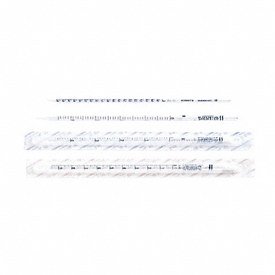 Pipette Disposable Non-Sterile 5mL PK500 MPN:72120-5110