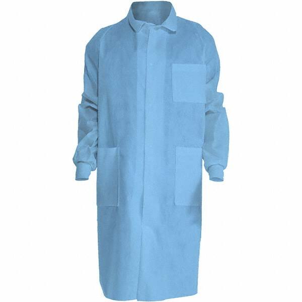 1 25-Piece Lab Coat MPN:10046