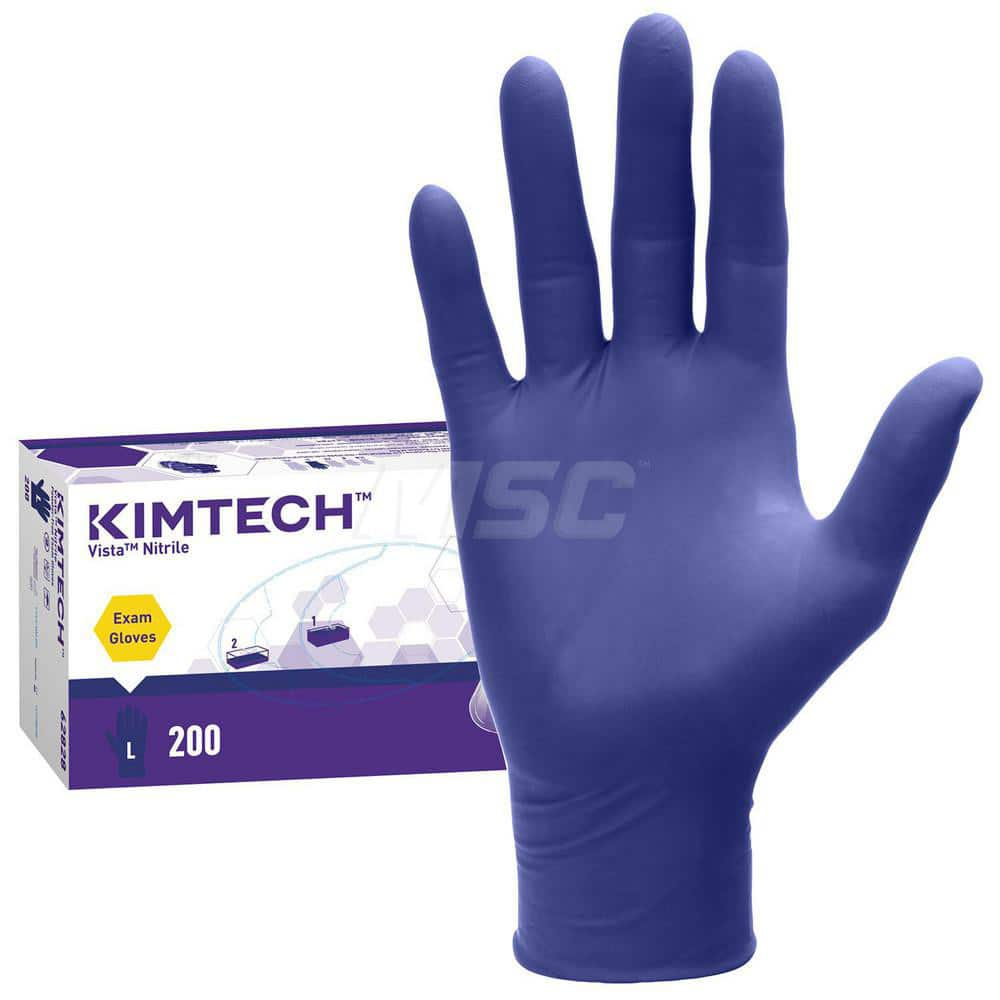 Example of GoVets Kimtech brand