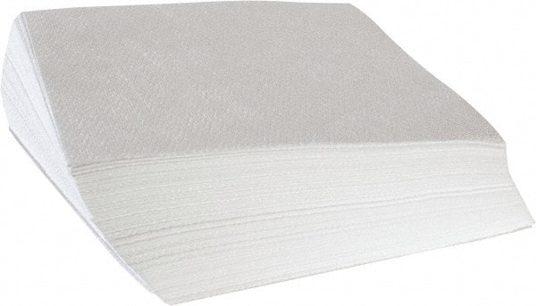 Clean Room Wipes: Flat Fold MPN:33390