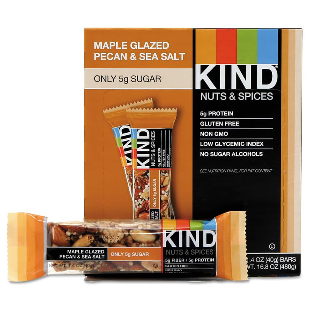 Snacks, Cookies, Candy & Gum MPN:KND17930