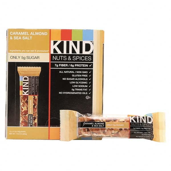 Snacks, Cookies, Candy & Gum MPN:KND18533