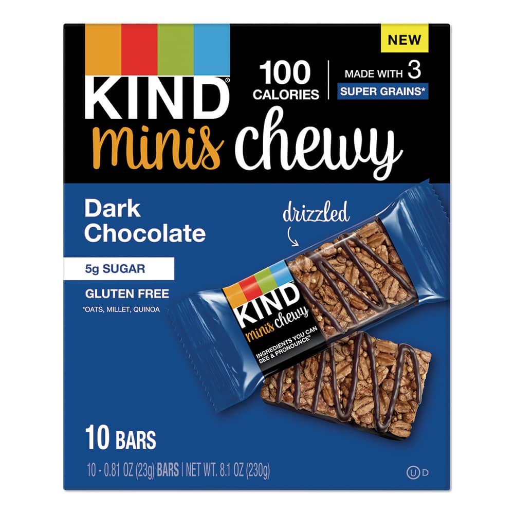 Snacks, Cookies, Candy & Gum MPN:KND27896