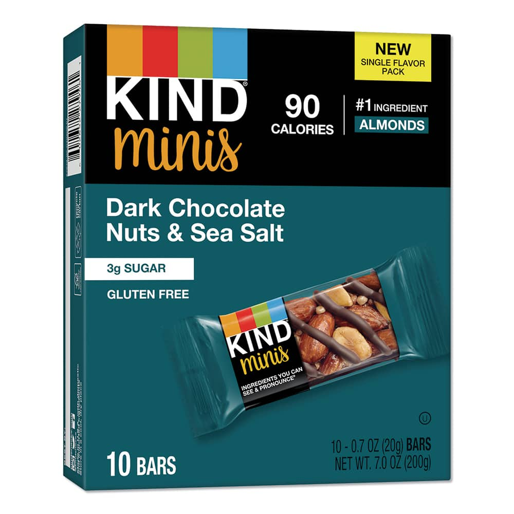 Snacks, Cookies, Candy & Gum MPN:KND27959