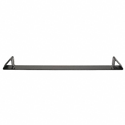 Coil Rack 33-1/4 in Steel MPN:8656GRA