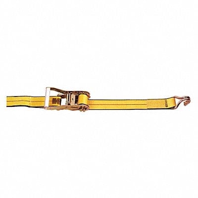 Tie Down Strap Ratchet Poly 20 ft. MPN:512060GRA