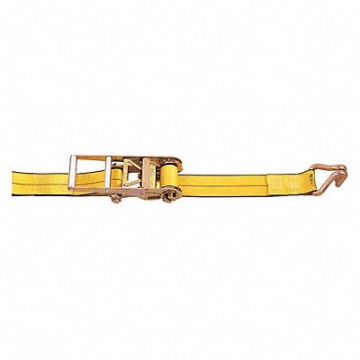 Tie Down Strap Ratchet Poly 27 ft. MPN:552736GRA