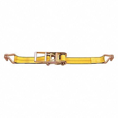 Tie Down Strap Ratchet Poly 30 ft. MPN:553036GRA