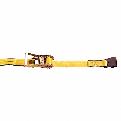 Tie Down Strap Ratchet Poly 27 ft. MPN:572720GRA