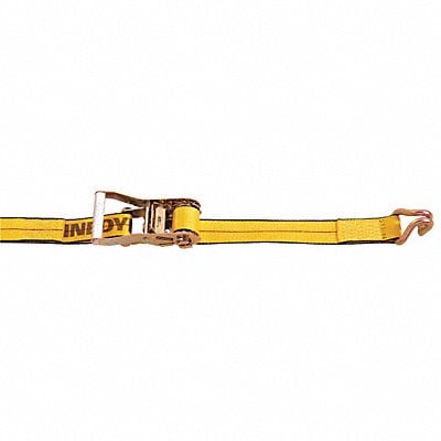 Tie Down Strap Ratchet Poly 27 ft. MPN:572784GRA