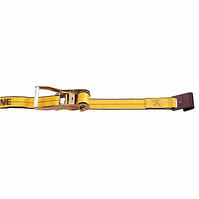 Tie Down Strap Ratchet Poly 30 ft. MPN:573020GRA