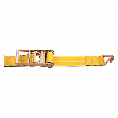 Tie Down Strap Ratchet Poly 27 ft. MPN:592736GRA