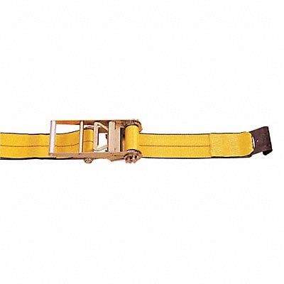 Tie Down Strap Ratchet Poly 30 ft. MPN:593021GRA