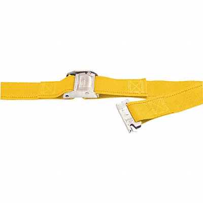 Tie Down Strap Cam Buckle Poly 12 ft. MPN:651201GRA