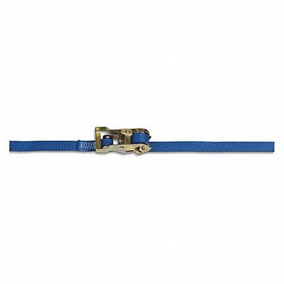 Tie Down Strap Ratchet Poly 15 ft. MPN:711500GRA