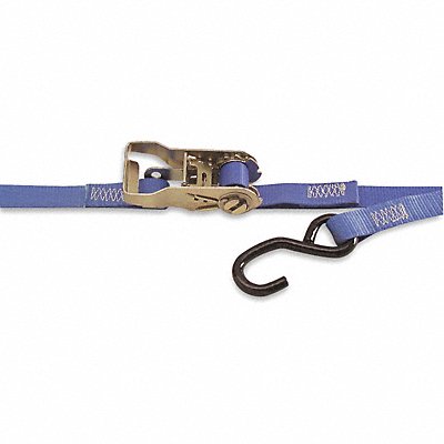 Tie Down Strap Ratchet Poly 15 ft. MPN:711587PKGRA