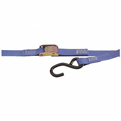 Tie Down Strap Cam Buckle Poly 10 ft. MPN:751087GRA