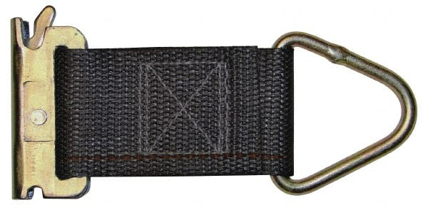 Strap Sling: 2