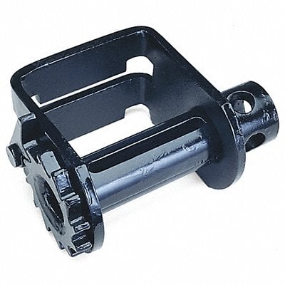 Sliding Tie Down Winch L Style 5400 lb. MPN:1020GRA