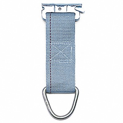 Rope Tie-Off Polyester Web MPN:660001GRA