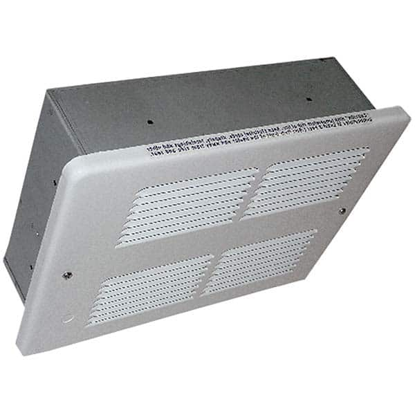 Ceiling Heaters, Type: Ceiling Heaters , Wattage: 1500, 1500 W, 1500 W, 1500 , Maximum BTU Rating: 5118 , Voltage: 120, 120 , Length (Inch): 10, 10  MPN:WHFC1215-W