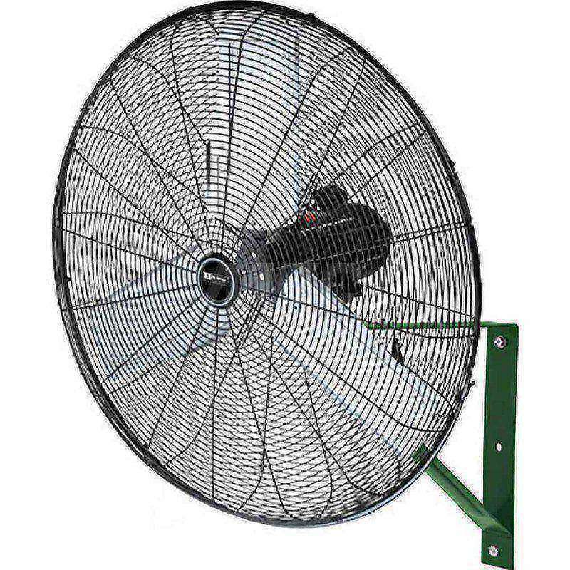 Desk & Table Fans, Fan Diameter: 24 , Number Of Blades: 3 , Number Of Speeds: 3 , Oscillation: Oscillating , Indoor/Outdoor: Indoor, Outdoor  MPN:WFO-24