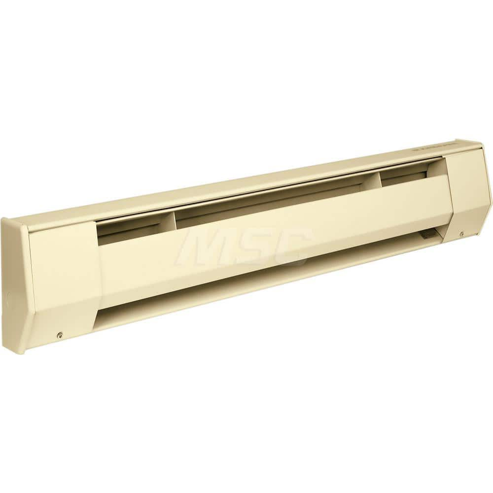 Electric Baseboard Heating, Heater Type: Electric Baseboard Heater , Duty Rating: Residential Grade , Rod Material: Nickel, Chromium , Wattage: 500  MPN:2K1205A