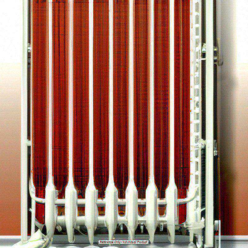 Electric Radiant Heaters, Type: Cove Heater , Heater Type: Cove Heater , Maximum Heating Capacity: 1433 , Minimum Heating Capacity: 1433 , Voltage: 208V  MPN:KCV2004-W