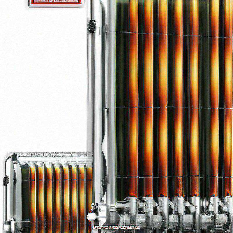 Electric Radiant Heaters, Type: Pumphouse Heater, Heater Type: Pumphouse Heaters, Maximum Heating Capacity: 3412, Minimum Heating Capacity: 3412 MPN:U12100