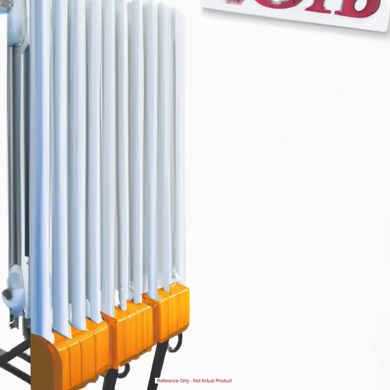 Electric Radiant Heaters, Type: Pumphouse Heater, Heater Type: Pumphouse Heaters, Maximum Heating Capacity: 3412, Minimum Heating Capacity: 3412 MPN:U24100