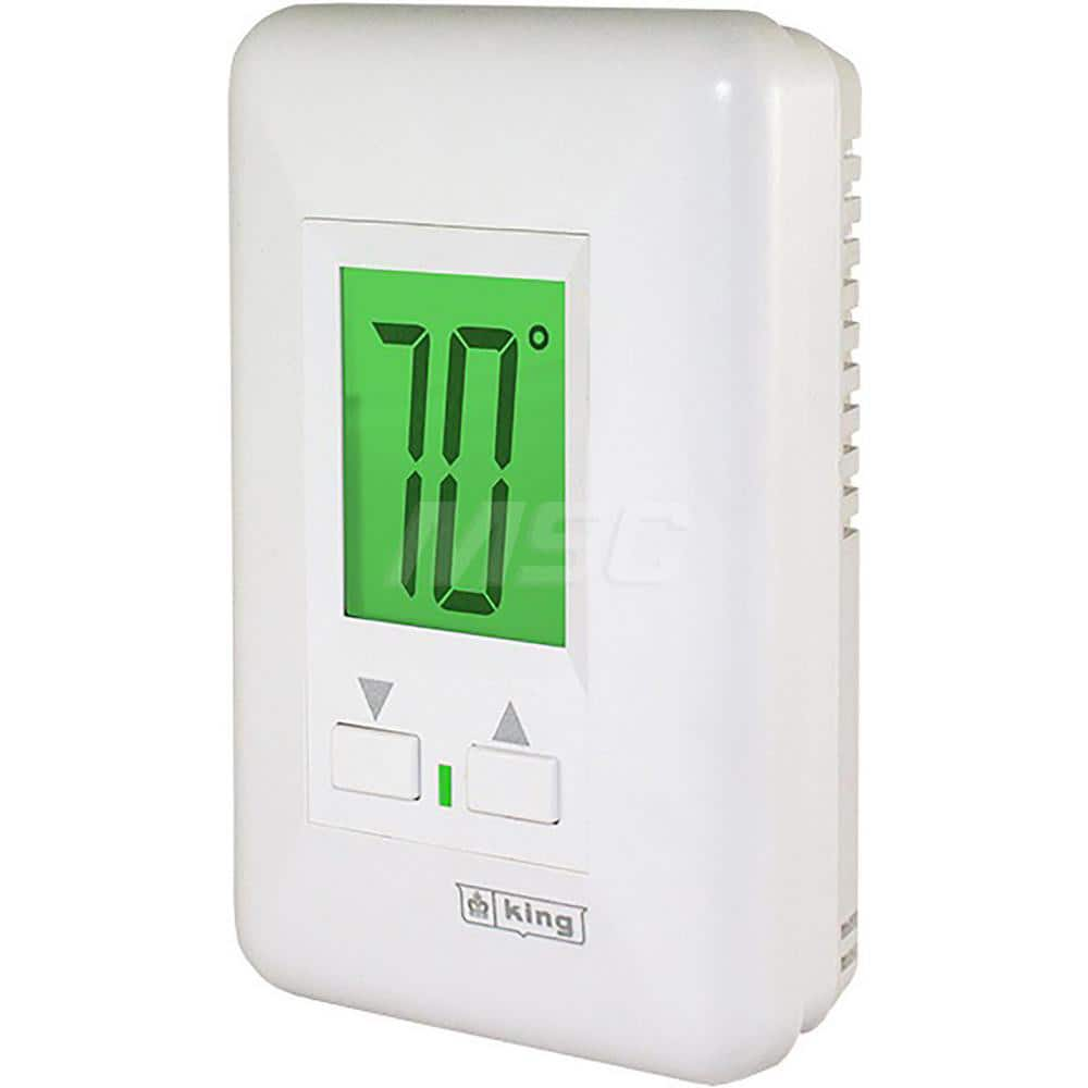 Thermostats, Thermostat Type: Hydronic Thermostat , Maximum Temperature: 95 , Minimum Temperature: 40 , Maximum Voltage: 120 , Amperage: 12.5  MPN:HW120