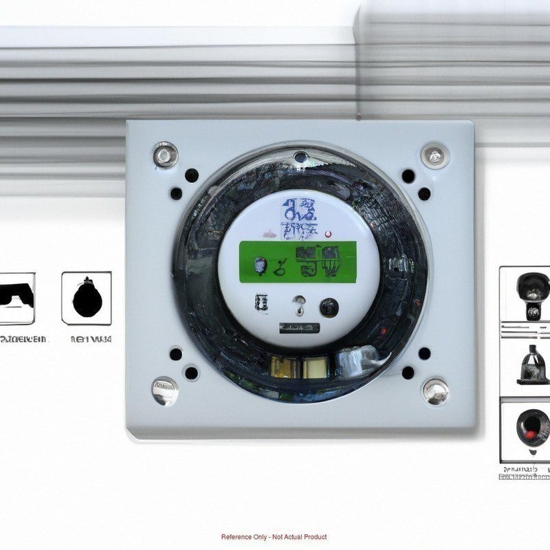 Thermostats, Thermostat Type: Non-Programmable Thermostat, Style: Heat Only, Minimum Temperature (F): 40, Maximum Temperature: 90, Minimum Voltage: 120 MPN:TKIT-1A