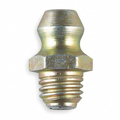 Grease Fitting Str M10-1.5 PK10 MPN:1XGK5