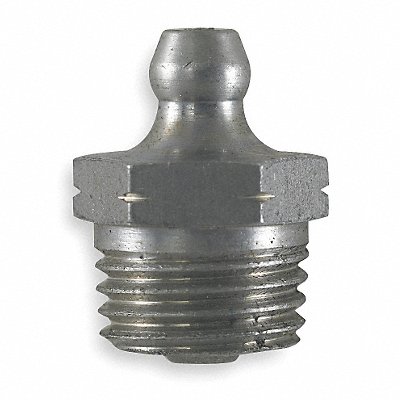 Grease Fitting Str 1/4-18 PK10 MPN:2PA89