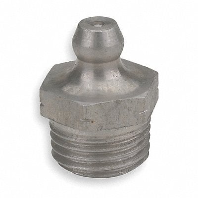 Grease Fitting Str 1/4-19 PK5 MPN:3APA2