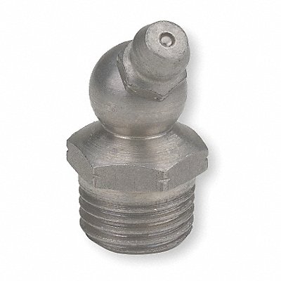 Grease Fitting 1/4-19 PK5 MPN:3APA4