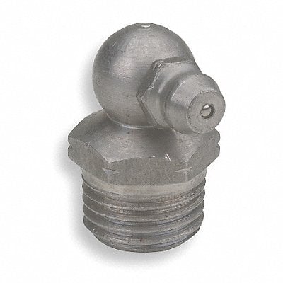 Grease Fitting 1/4-19 PK5 MPN:3APA6