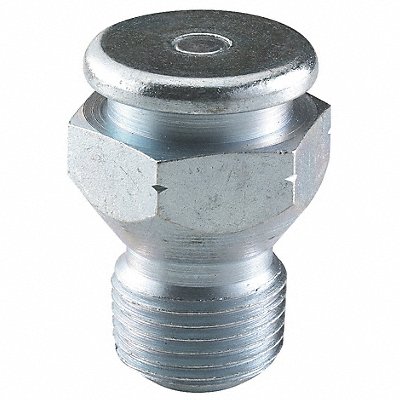 Grease Fitting Button 1/4-18 PK10 MPN:5PU35